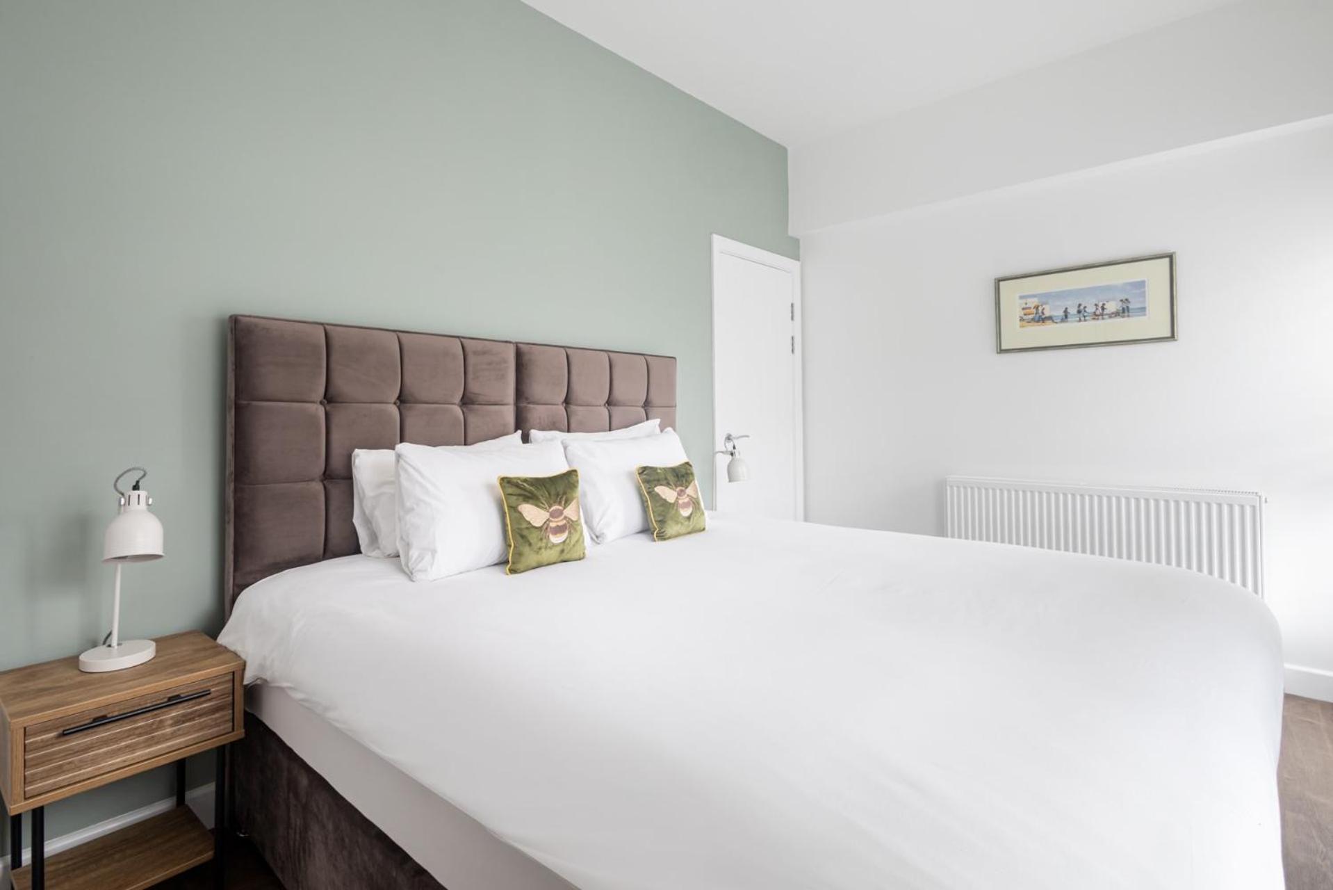 Host & Stay - Sanderling Chase Scarborough Exteriör bild